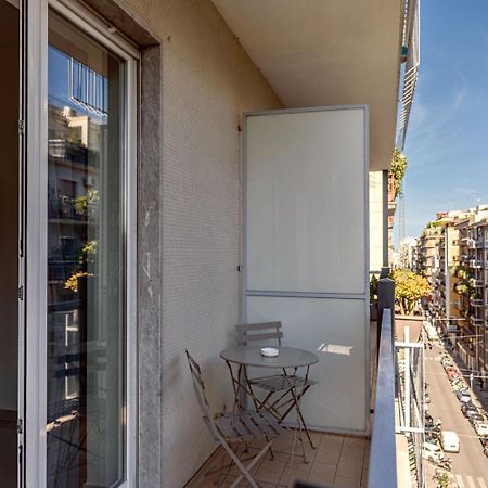 Centralflats 195 Private Apartments Bari Exteriér fotografie