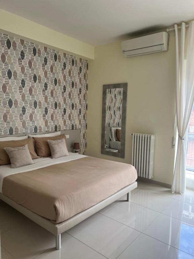 Centralflats 195 Private Apartments Bari Exteriér fotografie
