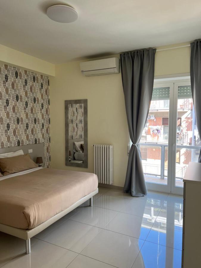Centralflats 195 Private Apartments Bari Exteriér fotografie